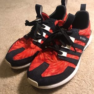 Adidas sl loop shoes